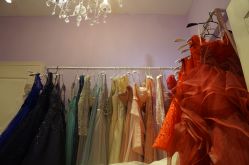 -Flora婚纱礼服定制租赁店