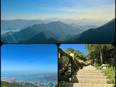 -梧桐山风景名胜区