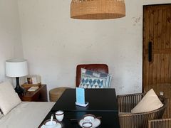 -云里小坐·小院里·团建·宴请·下午茶(三圣乡店)