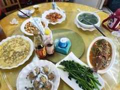 -明记海鲜美食老字号(明记总店)