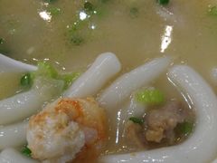 -鹏城人家海鲜酒家·23年老字号(较场尾店)