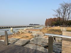 -滆湖低碳生态公园