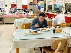 -孟记粥铺·家常菜·烧烤·粥(亚运村店)