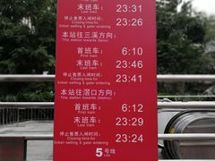 -淘金(地铁站)