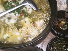 -好人民间小吃·番茄鱼酸菜鱼(木渎悠方店)