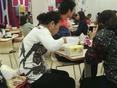 -华辉拉肠(广园店)