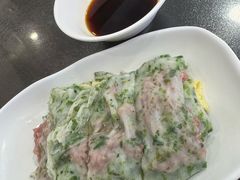 海苔牛肉肠粉-卓粤拉肠(红庙店)