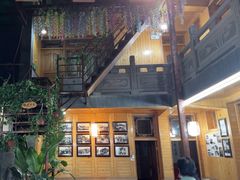 -龙姐私房菜(和顺古镇店)