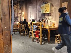 -烂摊摊火锅集市(河北总店)
