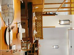 大堂-古韵轩·江浙融合菜(梁溪店)