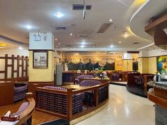 -西堤岛西餐·棋牌(横岗店)
