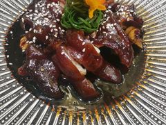 -品大三·经典淮扬菜(大行宫店)