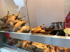 -小罗卤鹅(莲花广场店)
