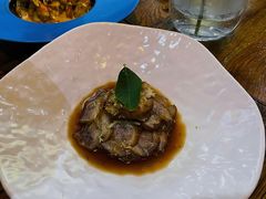 -HOME餐厅粤菜 融合菜