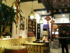 -张亮麻辣烫(尚都SOHO店)