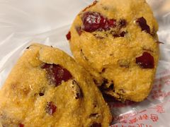 枣香窝头-玉华台饭庄(裕中西里小区店)
