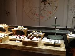 -西藏饭店·亚克·食光自助餐厅(文殊院店)