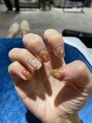 -夏花美甲美睫