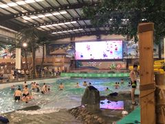 -南宫温泉水世界