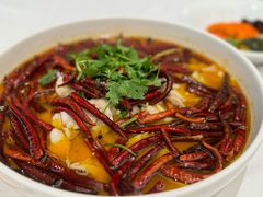 -高佳庄·海鲜酒楼(东港店)