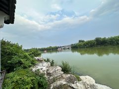 -云龙湖旅游景区