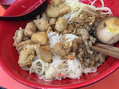 -大炮盐酥鸡