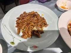 豉油皇鹅肠-六婶西关小厨(光塔路店)