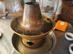 -鑫龙火锅城(青岛分店)