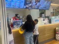 -DQ·蛋糕·冰淇淋(湖景东路店)