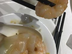 -四点金饭店(将军澳店)