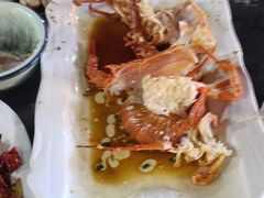 -乐在集市海鲜大排档(平潭店)