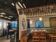 大堂-俏牛哥鲜牛肉牛肆馆(重庆天地店)