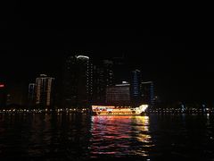 -珠江夜游西堤码头