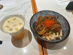 -火山屋台(新街口店)