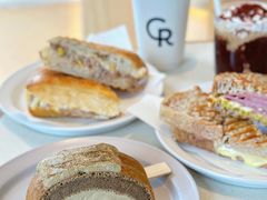 -Cupping Room(Harbour City)