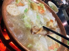 小锅腊排骨-象山村腊排骨(丽江总店)