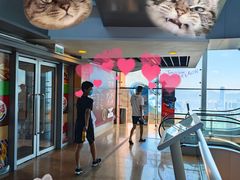 -星巴克(福州万象九宜城分店)