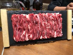 -快乐小羊火锅餐厅(农科路店)