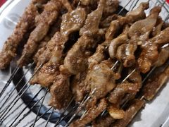 -曾记大腰子烧烤(苗栗路总店)