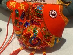 -阿五黄河大鲤鱼(英协路店)