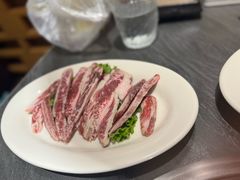 -NIUAN牛庵·日式和牛烧肉(恒隆店)