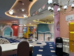 -奈尔宝·儿童乐园·亲子餐厅(苏州大悦城店)