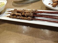 -小放牛炒菜馆(军校店)