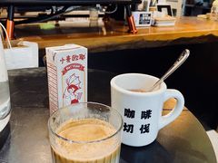 -Joymean coffee.见面咖啡