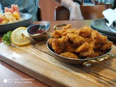 -魏斯理汉堡(西安沣东吾悦店)