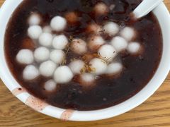 -白下元宵铺(中央北路店)