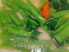 上汤香笋-功夫汤粤港餐厅(锦业路店)