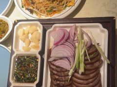 -陈阿婆鱼头泡饼·京味菜(复兴路店)