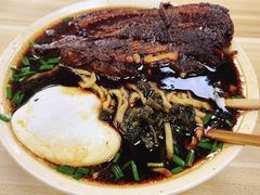 -无名老卤面(中华门店)