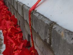 -终南山南五台景区